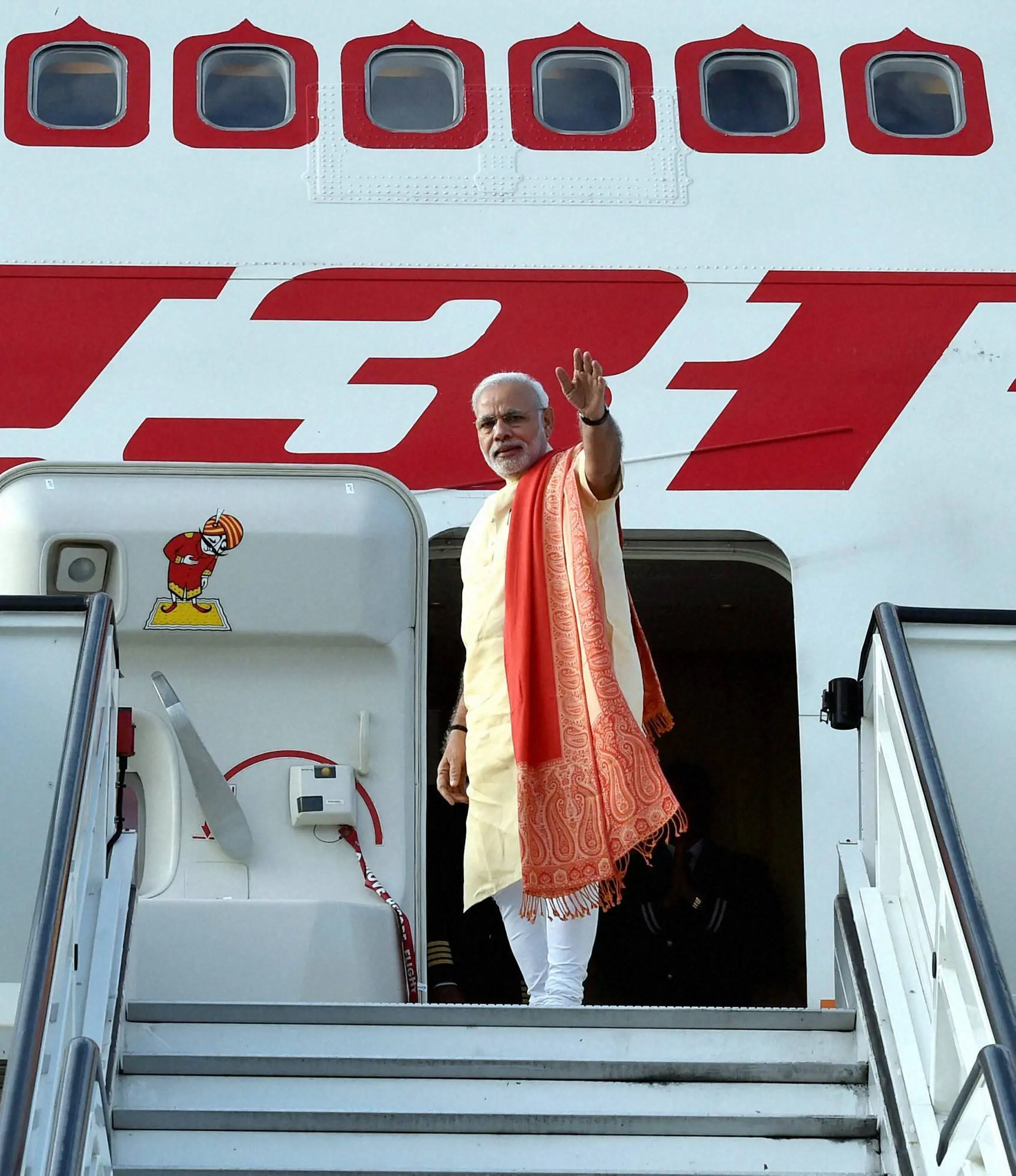 പ്രധാനമന്ത്രി നരേന്ദ്ര മോദി | Photo: PTI