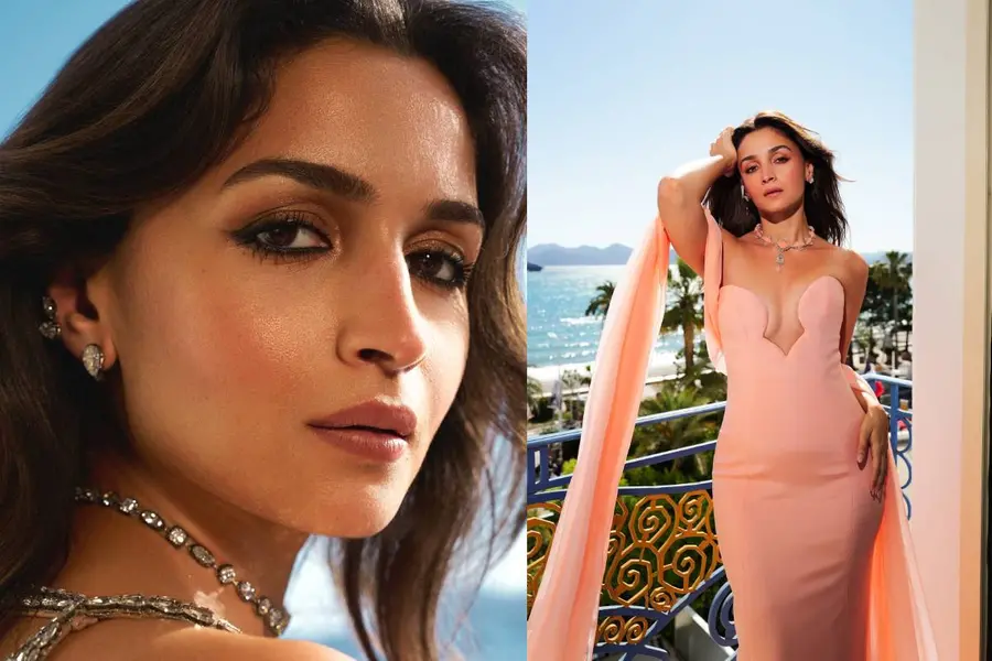alia bhatt in cannes