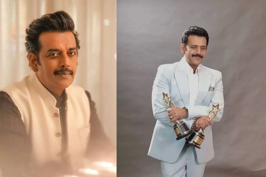 ravi kishan