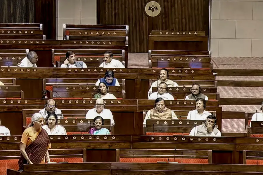 Rajya Sabha clears Appropriation No.3 Bill, 2026 to regularise excess spending