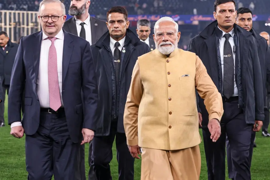 modi