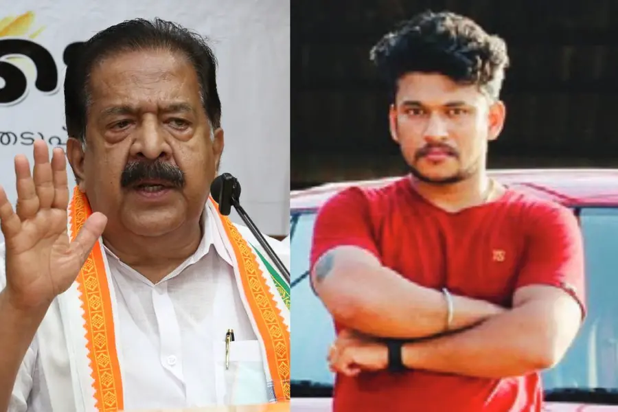 'ഇനി എന്താണ് വരാൻപോകുന്നതെന്ന് കാണാം'; അർജുൻ ആയങ്കിക്ക് മറുപടിയുമായി ചെന്നിത്തല
