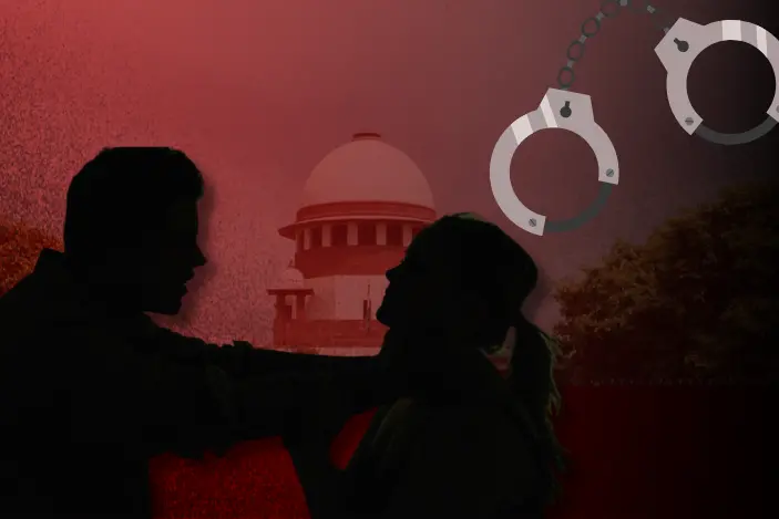 കുടുംബവഴക്ക് ഉണ്ടാക്കുന്ന ഭർതൃമാതാക്കൾക്ക് മൂന്ന് വർഷം തടവോ? | Fact Check