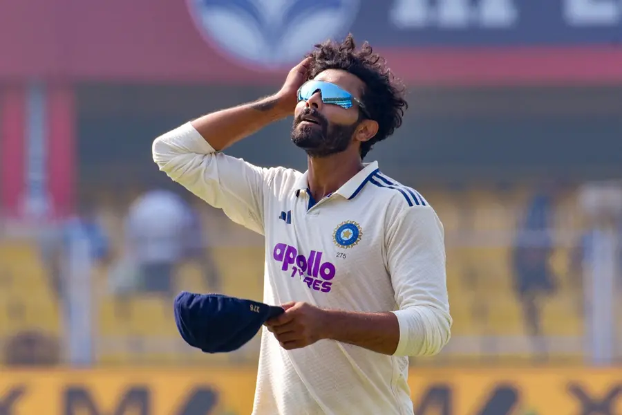 India vs Sri Lanka: Why Ravindra Jadeja’s return is vital for the spin attack