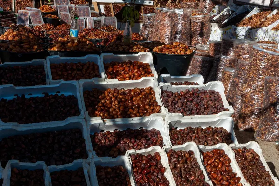 dates