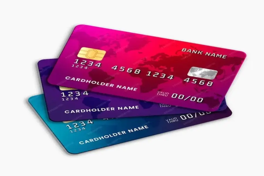Credit Cards