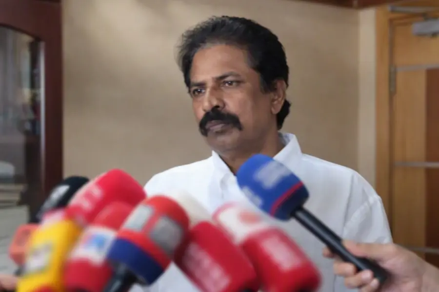 Sharjah Indian Association Elections Mired in Controversy Over Rejected Nominations Added to Ballot