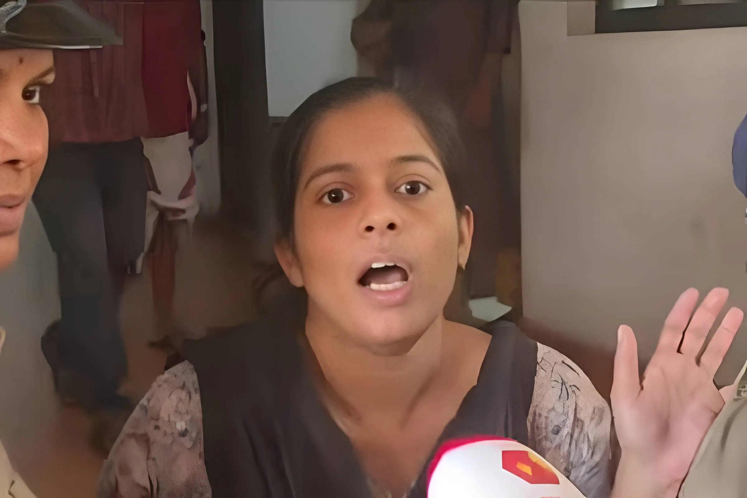 Keerthana