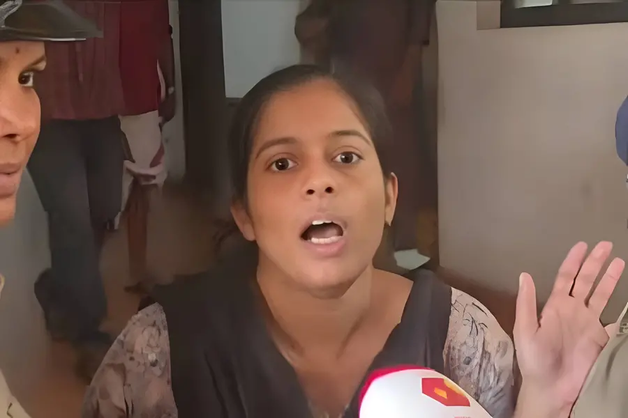 ‘I am a mother, a teacher; my bank account is in the negative’: Woman held in MDMA case
