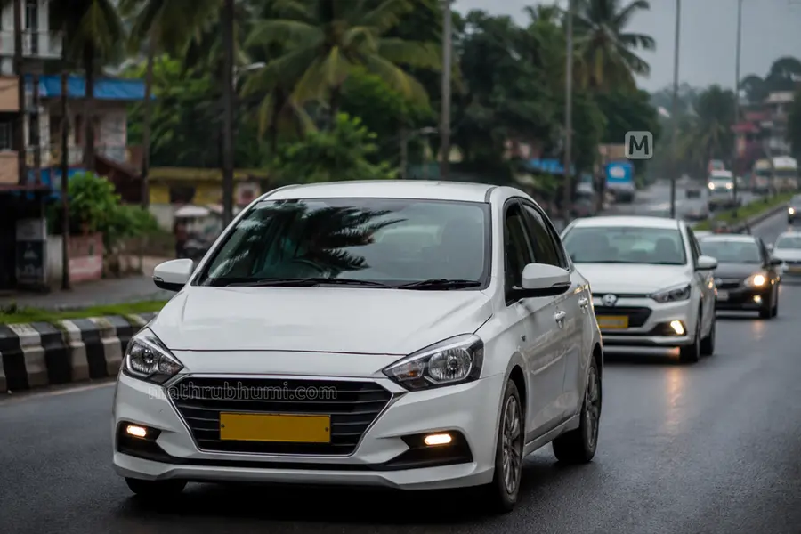 Online Taxi