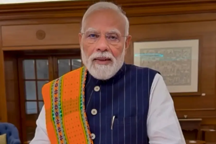 National Handloom Day: PM Modi urges Indians to buy Handloom
