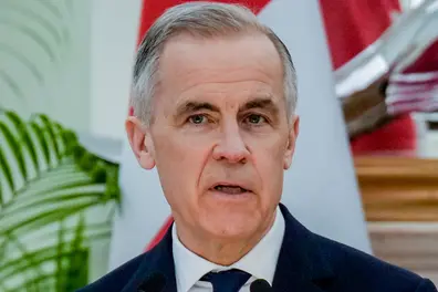 'Nasty' trade talks: Carney responds after Trump calls Canada's leadership 'nasty'