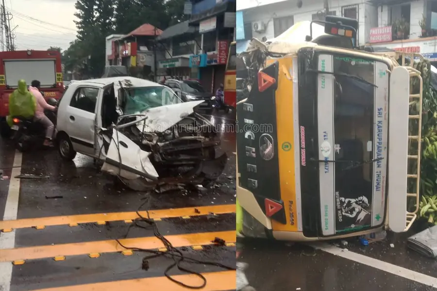 chingavanamaccident