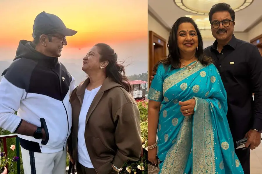 sarathkumar