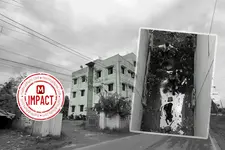 'കുട്ടികൾ പറഞ്ഞത് എന്റെ മനസ്സിൽ തറച്ചു'; പി&ടി ഫ്ലാറ്റിലെ ദുരിതജീവിതത്തിൽ മുഖ്യമന്ത്രിയുടെ ഇടപെടൽ
