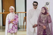 ‘ഓന് കള്ളും MDMAയും വേറെ പെണ്ണുമുണ്ട്, എനിക്കിങ്ങനെ ജീവിക്കാനാവില്ല’; റിസയുടെ ചാറ്റ് പുറത്ത്