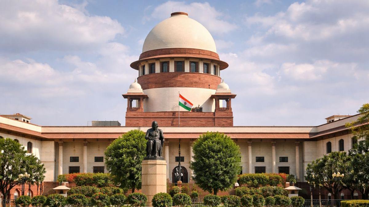 'How many years have passed?': SC shuts door on plea to revive Rajiv Gandhi-era Bofors case