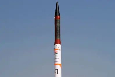 Decoding India's Agni missile arsenal and how it boosts strategic defence