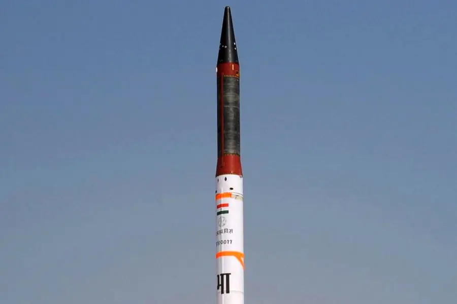 Decoding India's Agni missile arsenal and how it boosts strategic defence