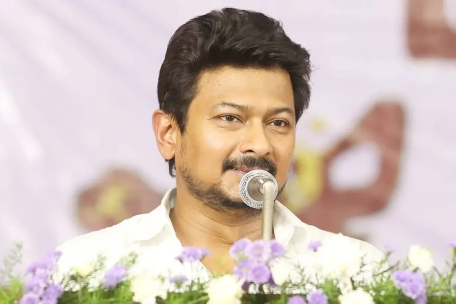 സഖ്യം വിട്ടെങ്കിലും നിലപാടിൽ മാറ്റമില്ല; മണ്ഡല പുനഃനിർണയ ബില്ലിനെ എന്നും എതിർക്കുമെന്ന് ഉദയനിധി