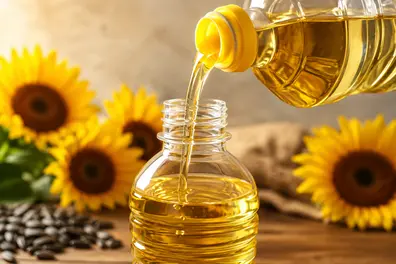 Is your Fortune sunflower oil up to standard? Here's what FSSAI found