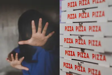 Pizza order leads cops to missing teen; Nagpur student arrested in alleged kidnapping and rape case