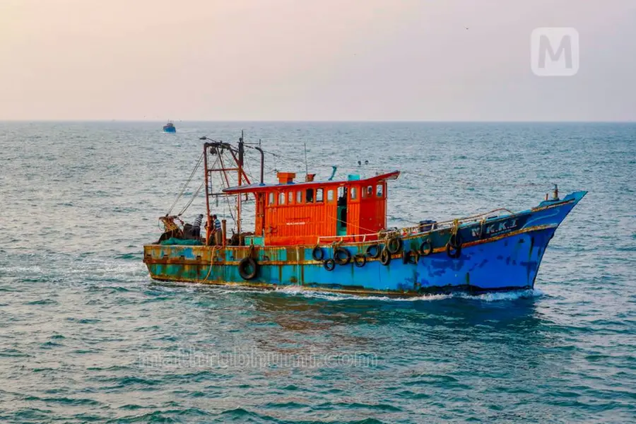 Kerala coast records 469 fishermen deaths in 11 years; 160 missing, 47,773 rescued