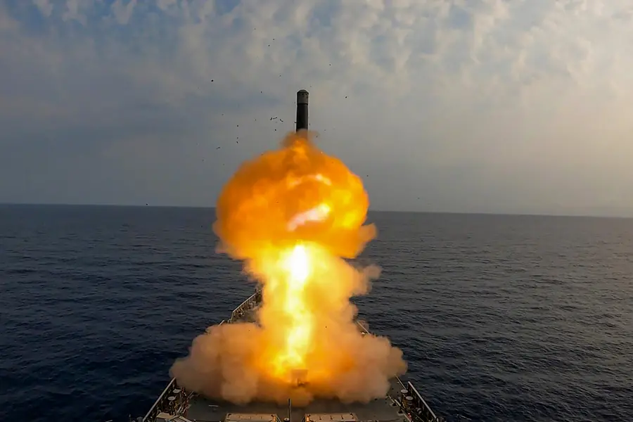 BrahMos