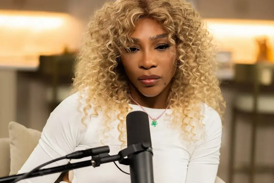 serena williams
