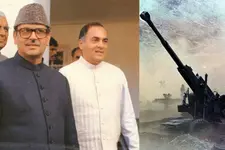 വി.പി.സിങ് പൊട്ടിച്ച വെടി, രാജീവ് ഗാന്ധിയെ വീഴ്ത്തിയ പീരങ്കി; വിവാദത്തിന്റെ വെടിയൊച്ച നിലയ്ക്കുമ്പോൾ