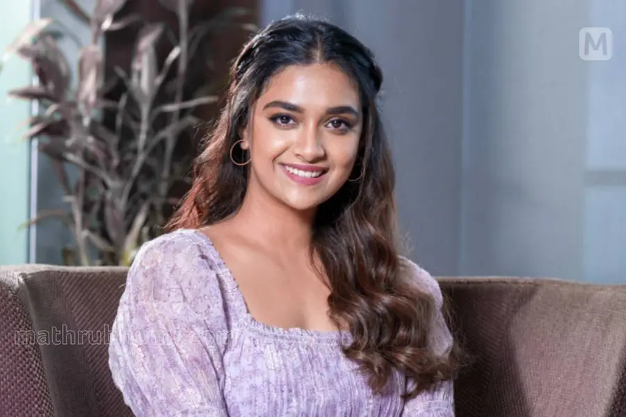 24 മണിക്കൂർ തുടർച്ചയായി ഉറങ്ങിയില്ലെന്ന് കീർത്തി; ഒരുമണിക്കൂർ ഉറക്കം കുറയുന്നതുപോലും പ്രശ്നം !