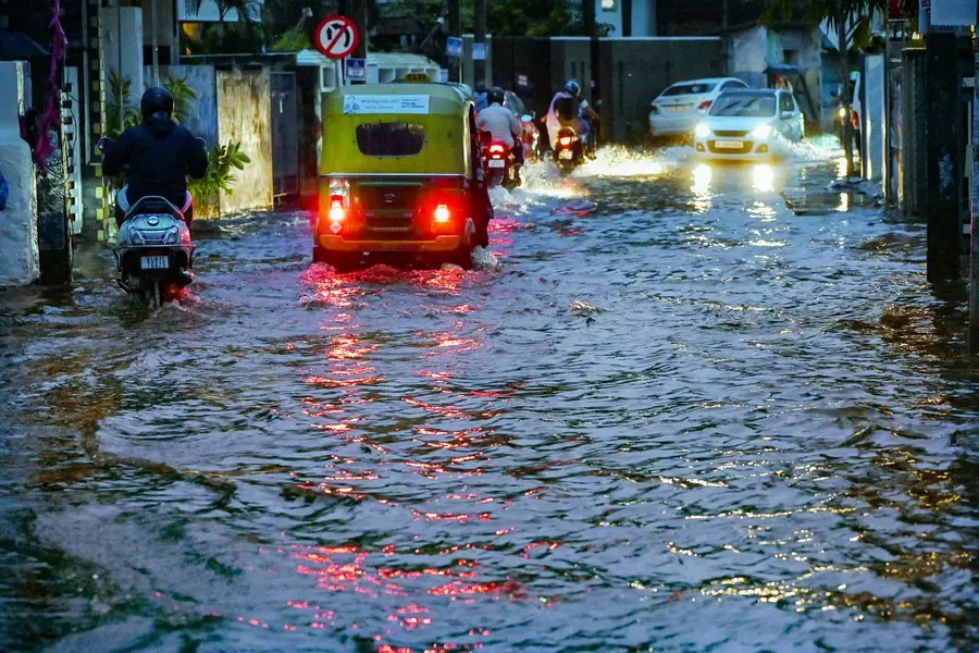 kerala-rain