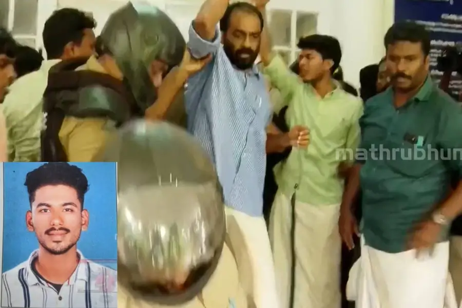 gautham krishna