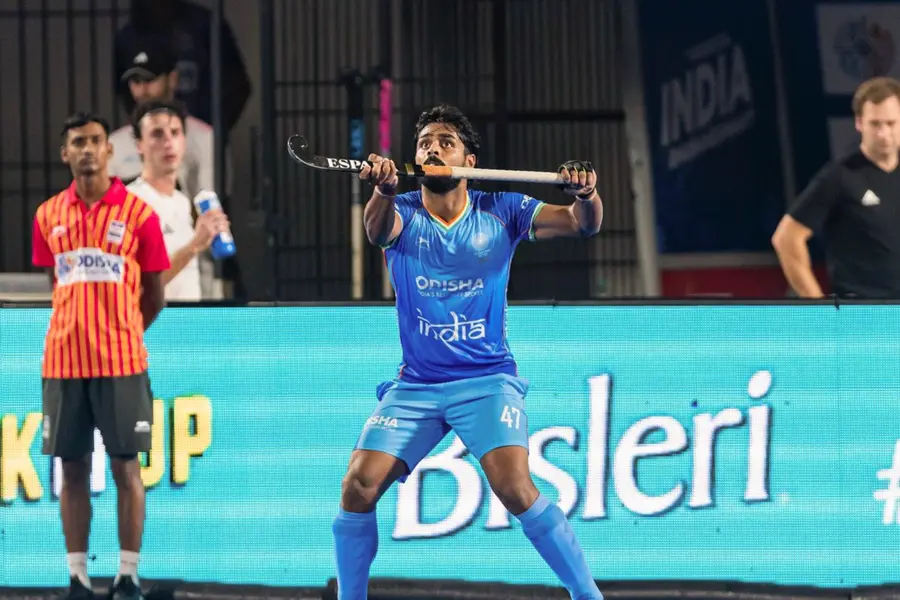 FIH Men's Hockey World Cup