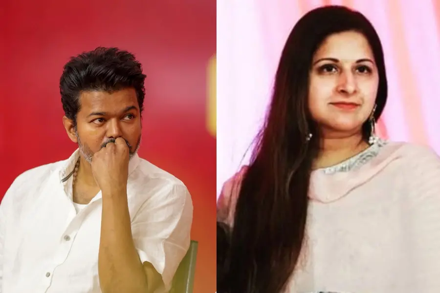 vijay sangeetha