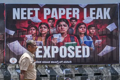 WhatsApp, Telegram and a Kerala hostel: CBI traces NEET-UG 2026 leak trail