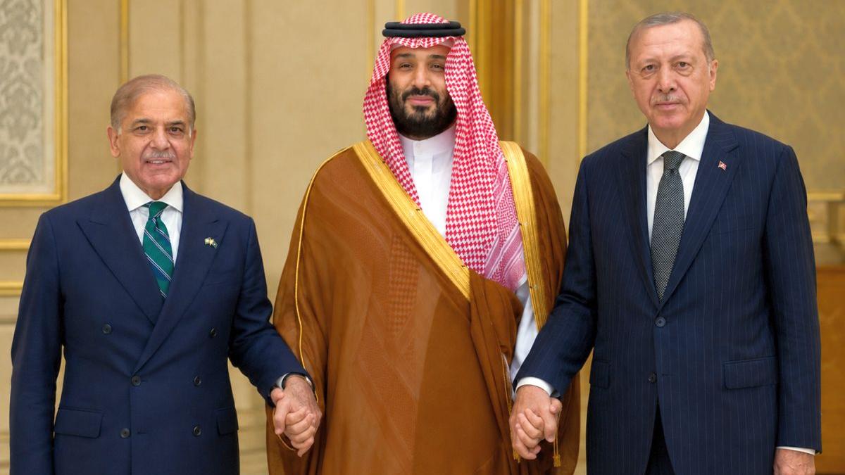 'Islamic NATO' in the offing? What does this mean for India?
