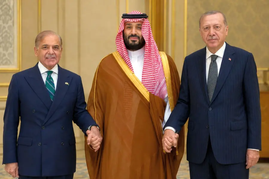 'Islamic NATO' in the offing? What does this mean for India?