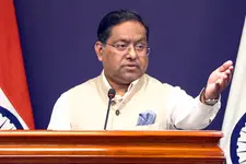 FCRA: ഇന്ത്യയുടെ ആഭ്യന്തര കാര്യം, അമേരിക്കയും സമാനമായി ചെയ്യുന്നുണ്ട്; ശക്തമായ മറുപടിയുമായി ഇന്ത്യ