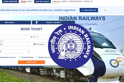 New Indian Railways ticketing system will handle over 1.5 lakh bookings a minute