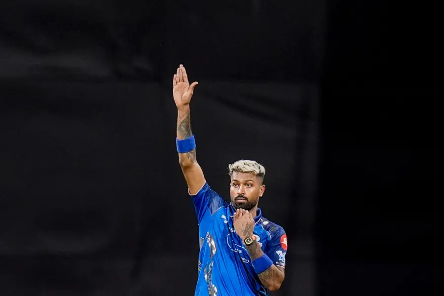 Hardik Pandya Trade