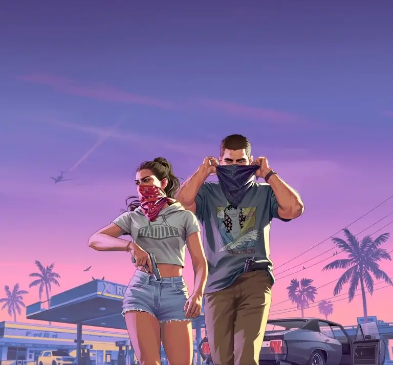 GTA 6