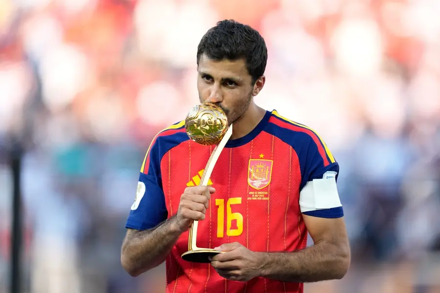 Rodri
