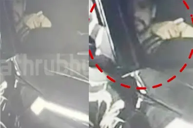 Offender Arjun Ayanki’s brother detained; Absconder evades police by frequently switching vehicles