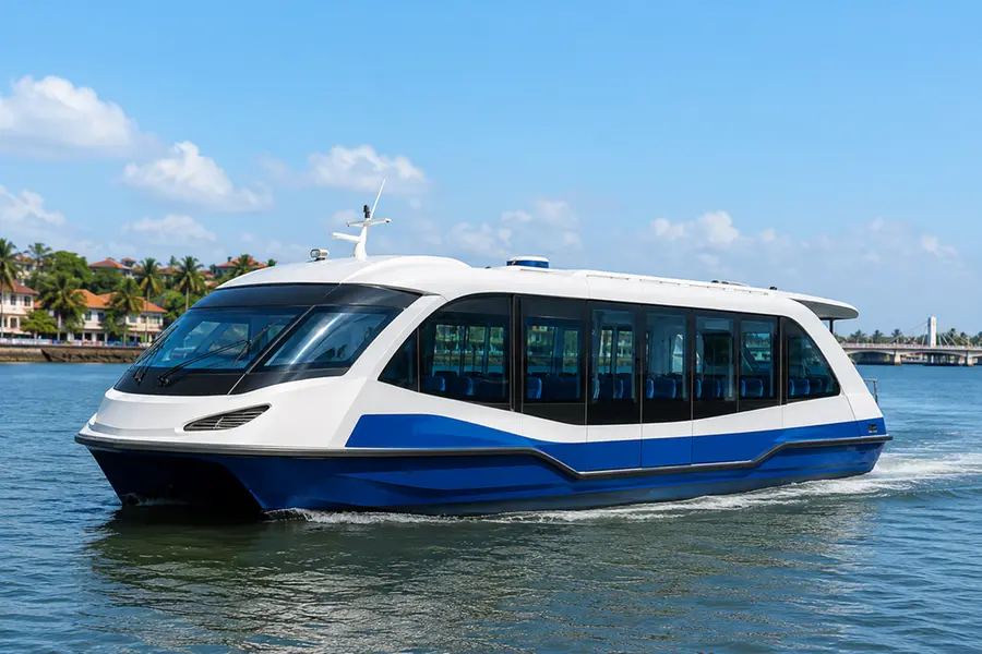 Skip Kochi traffic? You may soon be able to reach airport from Aluva Metro in just 12 minutes