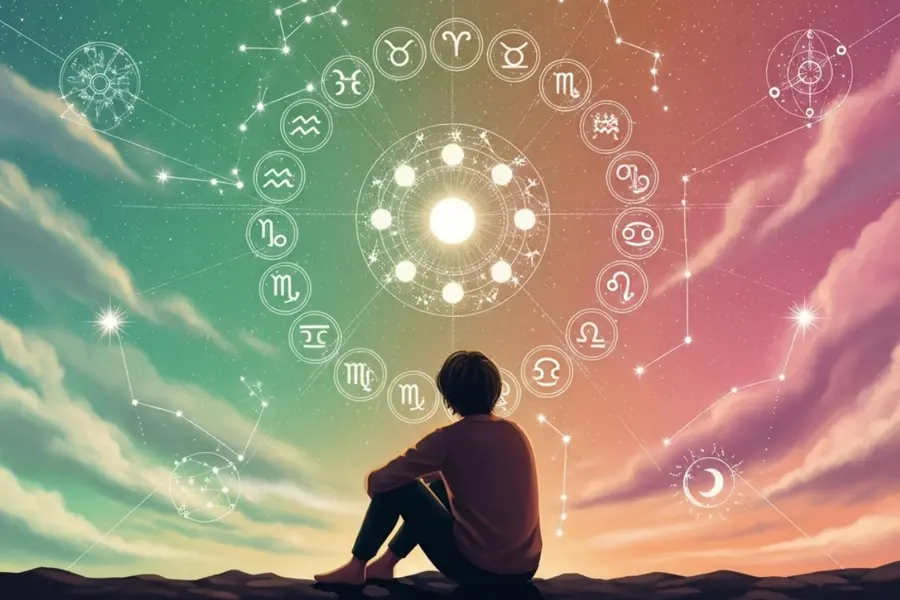 zodiac