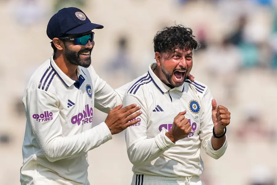Test Cricket india vs sri lanka