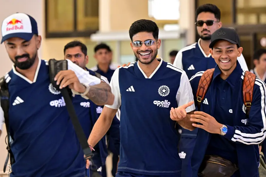 Test Cricket