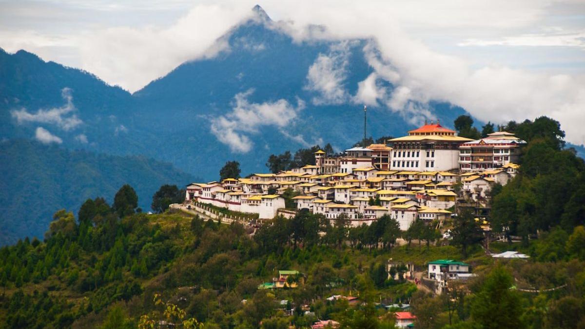 India officially maps 27 Arunachal sites to counter China's ‘preposterous’ renaming spree