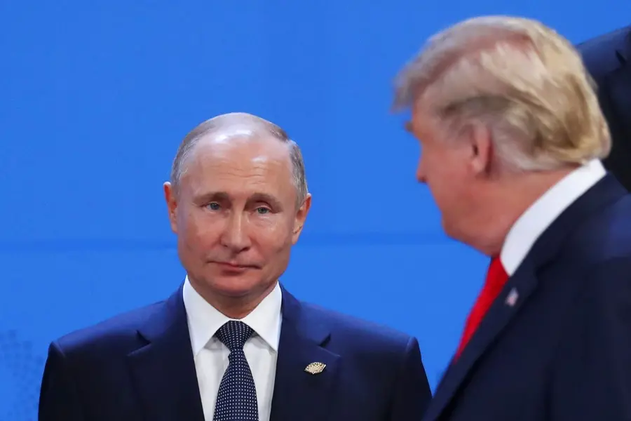 putin-trump